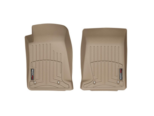 WeatherTech - WeatherTech 452671 FloorLiner DigitalFit