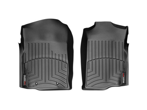 WeatherTech - WeatherTech 442651 FloorLiner DigitalFit