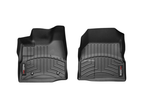 WeatherTech - WeatherTech 442711 FloorLiner DigitalFit