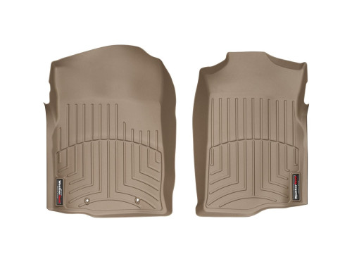 WeatherTech - WeatherTech 452651 FloorLiner DigitalFit
