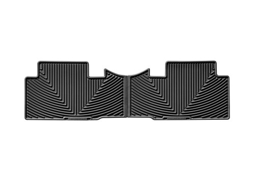 WeatherTech - WeatherTech W152 All Weather Floor Mats