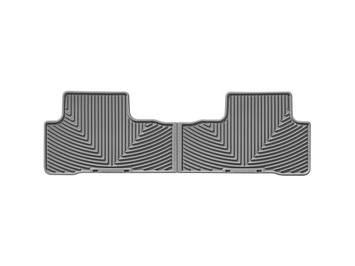 WeatherTech - WeatherTech W162GR All Weather Floor Mats
