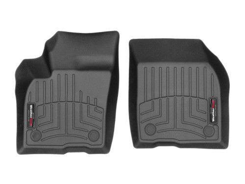 WeatherTech - WeatherTech 442791 FloorLiner DigitalFit