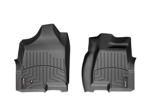 WeatherTech - WeatherTech 442841 FloorLiner DigitalFit