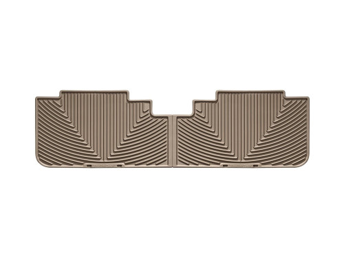 WeatherTech - WeatherTech W192TN All Weather Floor Mats