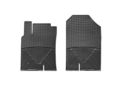 WeatherTech - WeatherTech W199 All Weather Floor Mats
