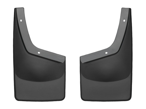 WeatherTech - WeatherTech 110020 MudFlap No-Drill DigitalFit