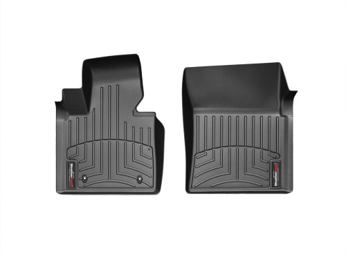 WeatherTech - WeatherTech 442911 FloorLiner DigitalFit