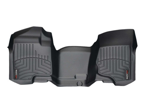 WeatherTech - WeatherTech 442941 FloorLiner DigitalFit