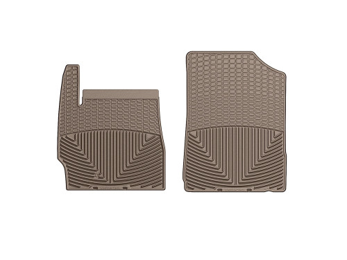 WeatherTech - WeatherTech W177TN All Weather Floor Mats