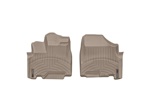 WeatherTech - WeatherTech 453141 FloorLiner DigitalFit
