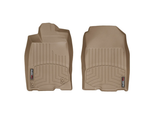 WeatherTech - WeatherTech 453351 FloorLiner DigitalFit