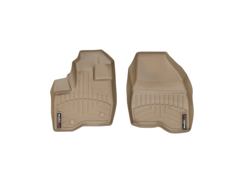 WeatherTech - WeatherTech 453591 FloorLiner DigitalFit