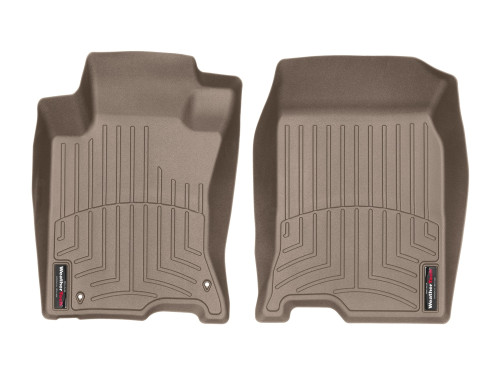 WeatherTech - WeatherTech 453201 FloorLiner DigitalFit
