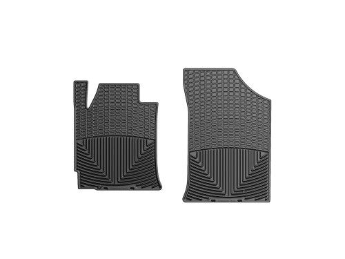 WeatherTech - WeatherTech W188 All Weather Floor Mats