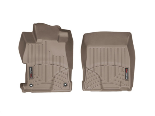 WeatherTech - WeatherTech 453731 FloorLiner DigitalFit