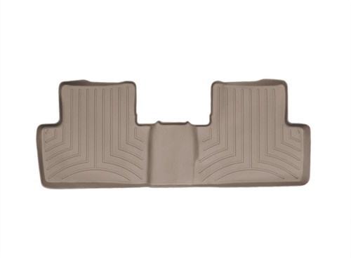 WeatherTech - WeatherTech 453732 FloorLiner DigitalFit