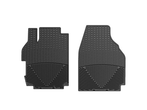 WeatherTech - WeatherTech W189 All Weather Floor Mats