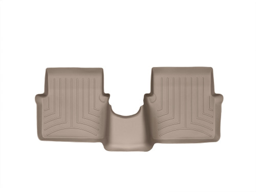 WeatherTech - WeatherTech 453762 FloorLiner DigitalFit