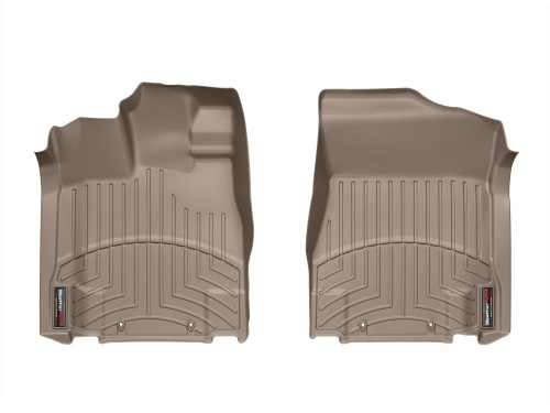 WeatherTech - WeatherTech 453661 FloorLiner DigitalFit