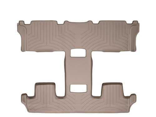 WeatherTech - WeatherTech 453662 FloorLiner DigitalFit