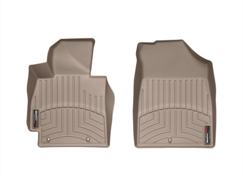 WeatherTech - WeatherTech 453421 FloorLiner DigitalFit