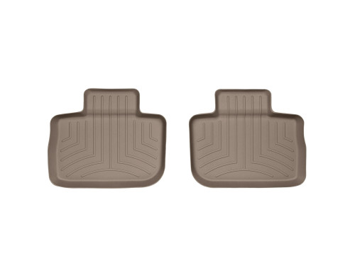 WeatherTech - WeatherTech 453792 FloorLiner DigitalFit