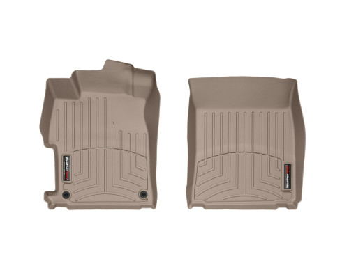 WeatherTech - WeatherTech 453961 FloorLiner DigitalFit