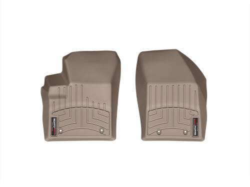 WeatherTech - WeatherTech 454031 FloorLiner DigitalFit