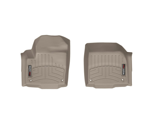 WeatherTech - WeatherTech 454041 FloorLiner DigitalFit