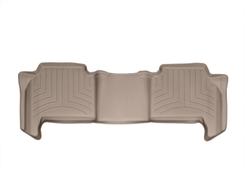 WeatherTech - WeatherTech 453622 FloorLiner DigitalFit