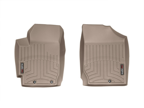 WeatherTech - WeatherTech 453801 FloorLiner DigitalFit