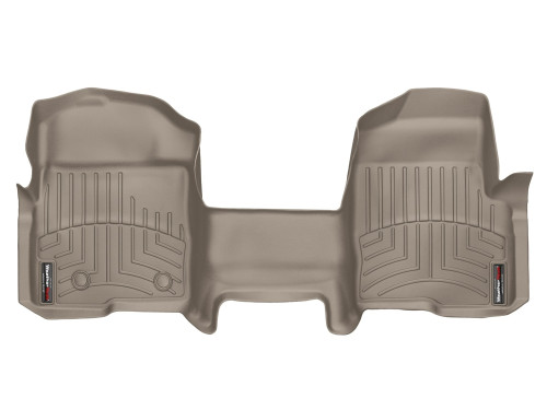 WeatherTech - WeatherTech 454091 FloorLiner DigitalFit