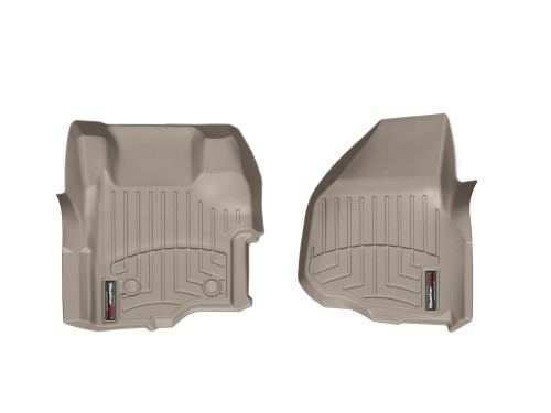 WeatherTech - WeatherTech 454261 FloorLiner DigitalFit