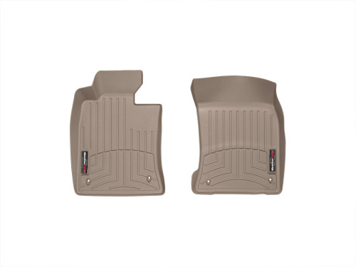 WeatherTech - WeatherTech 454301 FloorLiner DigitalFit