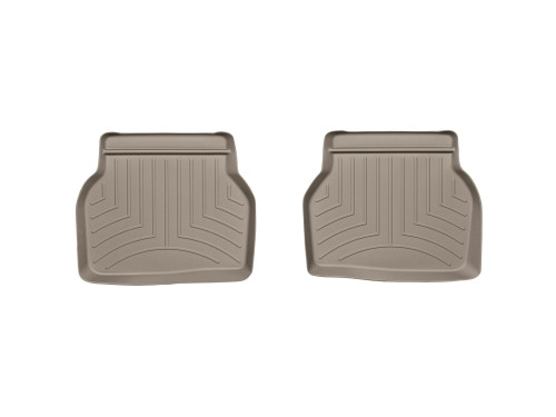 WeatherTech - WeatherTech 454282 FloorLiner DigitalFit