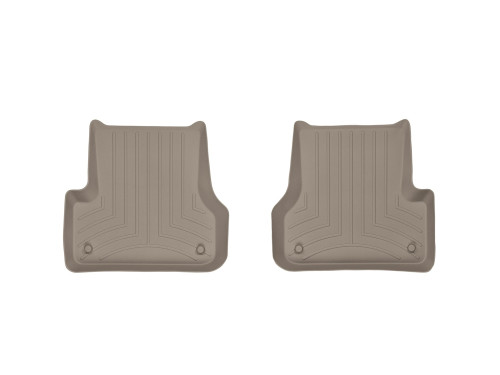WeatherTech - WeatherTech 453742 FloorLiner DigitalFit