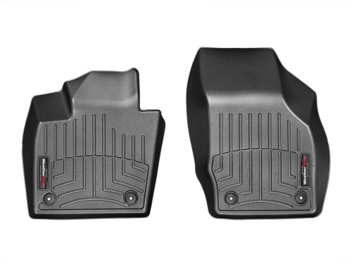 WeatherTech - WeatherTech 444391 FloorLiner DigitalFit