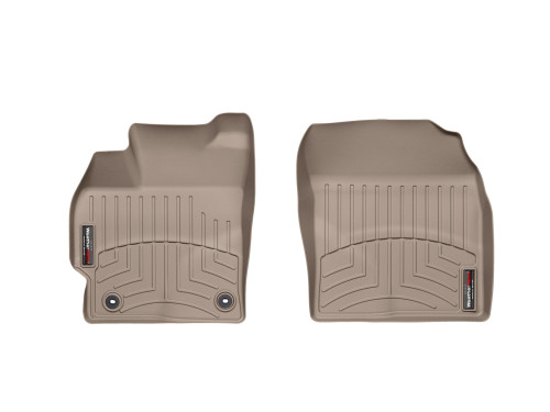 WeatherTech - WeatherTech 454271 FloorLiner DigitalFit