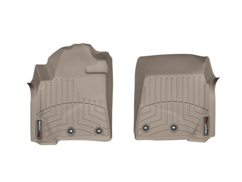 WeatherTech - WeatherTech 454231 FloorLiner DigitalFit