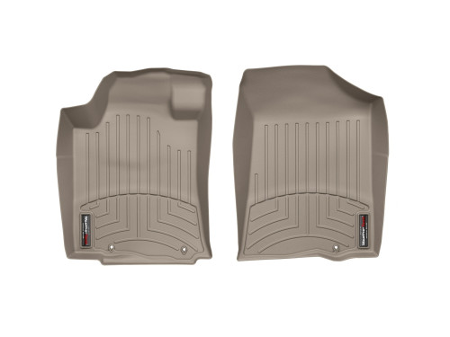 WeatherTech - WeatherTech 454661 FloorLiner DigitalFit