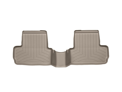 WeatherTech - WeatherTech 454412 FloorLiner DigitalFit