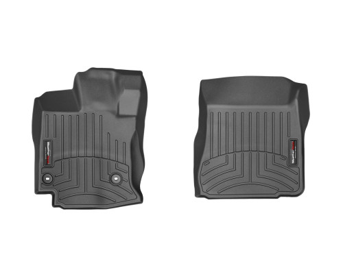 WeatherTech - WeatherTech 444721 FloorLiner DigitalFit