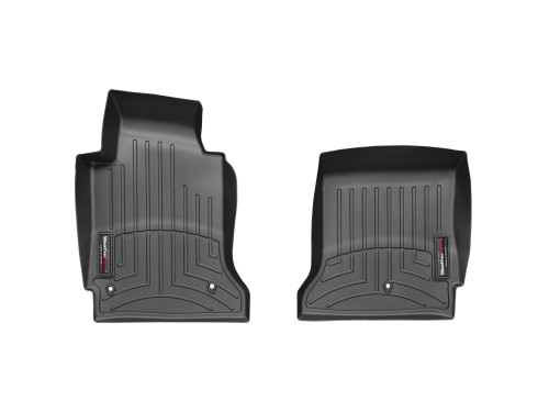 WeatherTech - WeatherTech 444741 FloorLiner DigitalFit