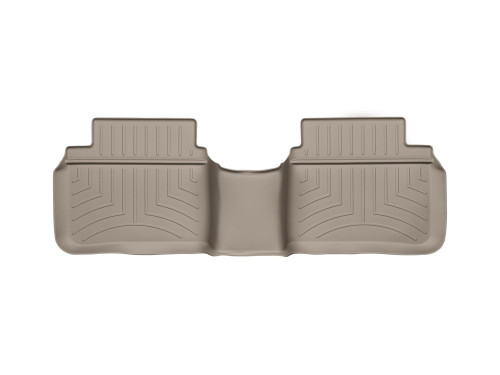 WeatherTech - WeatherTech 454662 FloorLiner DigitalFit
