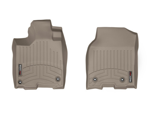 WeatherTech - WeatherTech 454711 FloorLiner DigitalFit