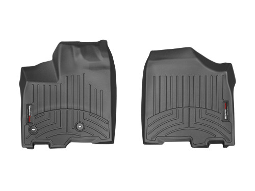 WeatherTech - WeatherTech 444751 FloorLiner DigitalFit