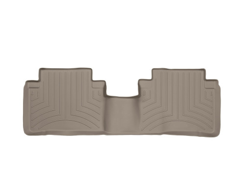 WeatherTech - WeatherTech 454712 FloorLiner DigitalFit