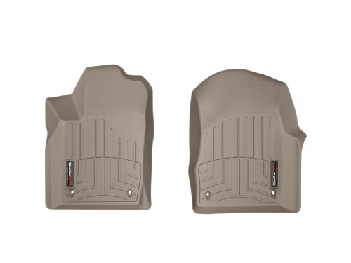 WeatherTech - WeatherTech 454851 FloorLiner DigitalFit