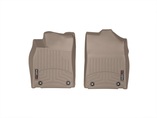 WeatherTech - WeatherTech 454761 FloorLiner DigitalFit